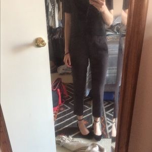 Aritzia Wilfred pants